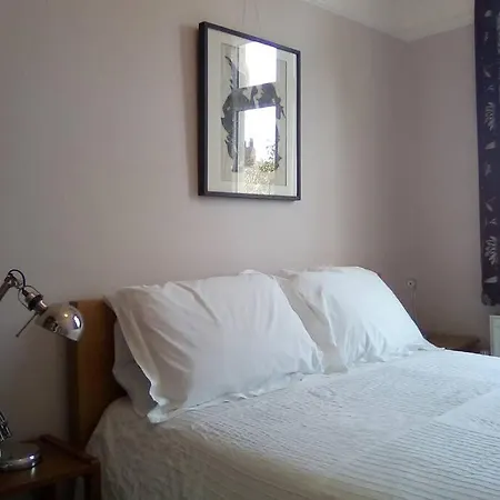 Mycityhaven - Highbury House With Parking * Bristol