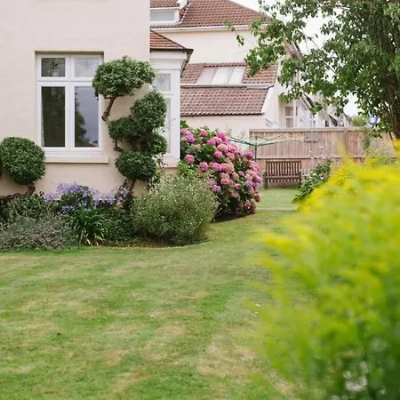 Mycityhaven - Highbury House With Parking Hébergement de vacances Bristol