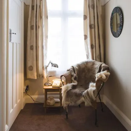 Mycityhaven - Highbury House With Parking *