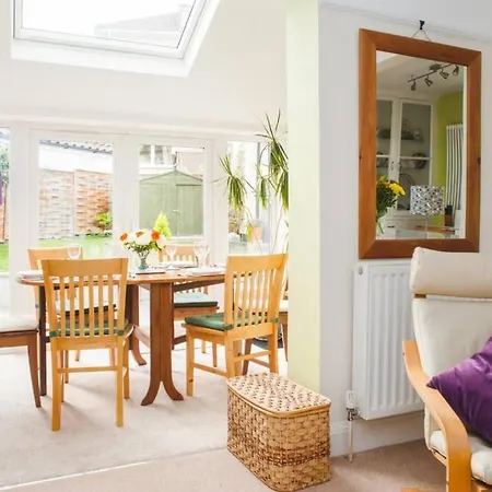 Mycityhaven - Highbury House With Parking * Bristol