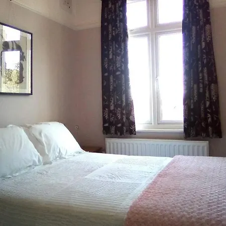 Mycityhaven - Highbury House With Parking * Bristol
