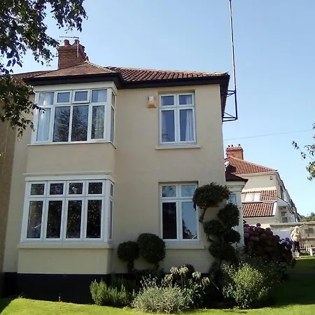 Hébergement de vacances Mycityhaven - Highbury House With Parking *